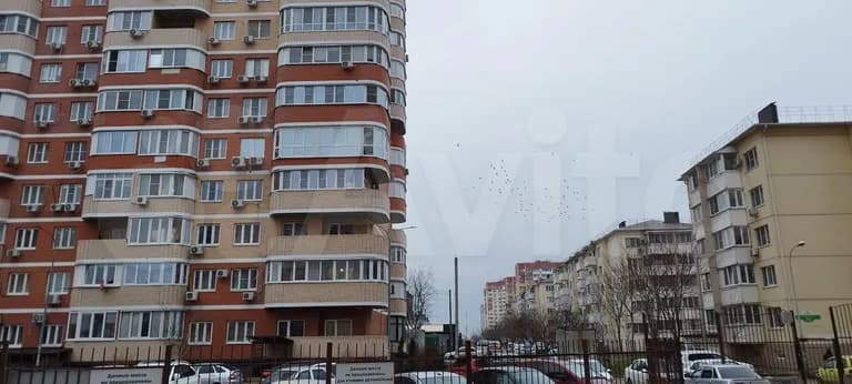 Продается 2-комн. квартира, 67.8 м² — фото 2