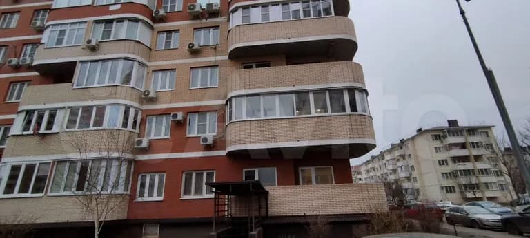Продается 2-комн. квартира, 67.8 м² — фото 5