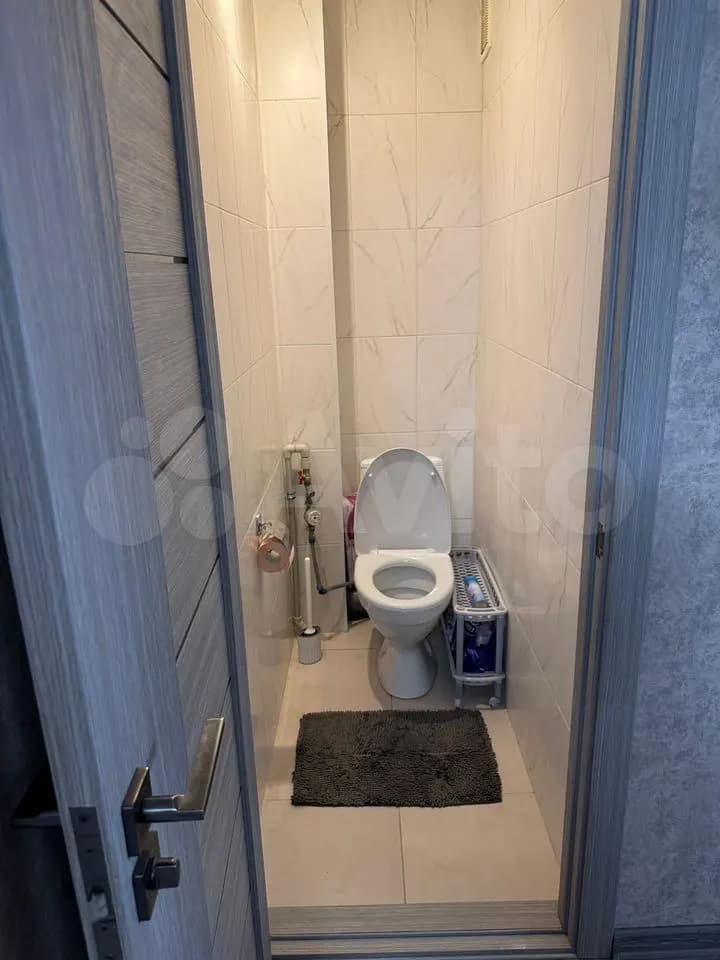 Продается 3-комн. квартира, 63.4 м² — фото 2