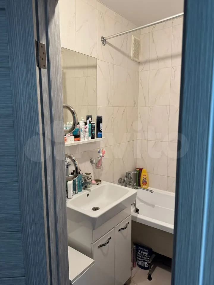 Продается 3-комн. квартира, 63.4 м² — фото 3