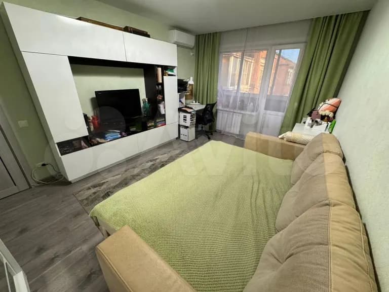 Продается 3-комн. квартира, 63.4 м² — фото 5
