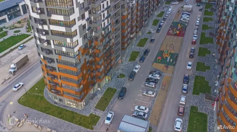 Продается 2-комн. квартира, 64 м² — фото 2