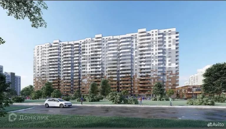 Продается 2-комн. квартира, 64 м² — фото 3