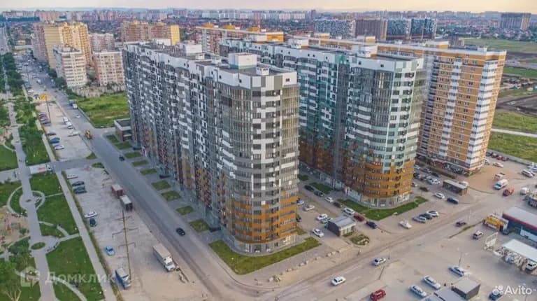 Продается 2-комн. квартира, 64 м² — фото 4