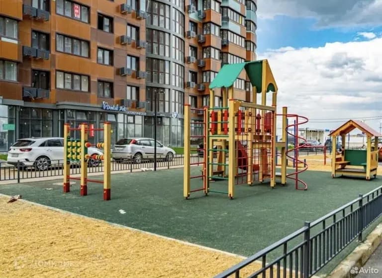 Продается 2-комн. квартира, 64 м² — фото 5