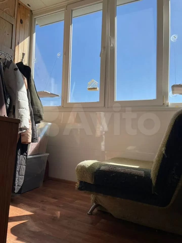 Продается 3-комн. квартира, 62.9 м² — фото 2