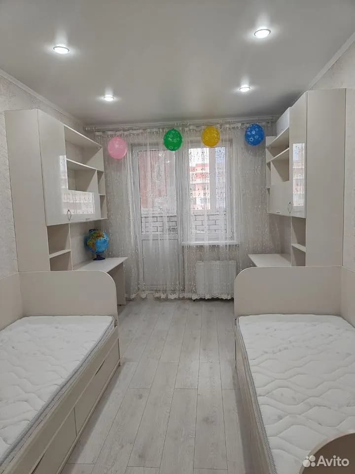Продается 2-комн. квартира, 74 м² — фото 3