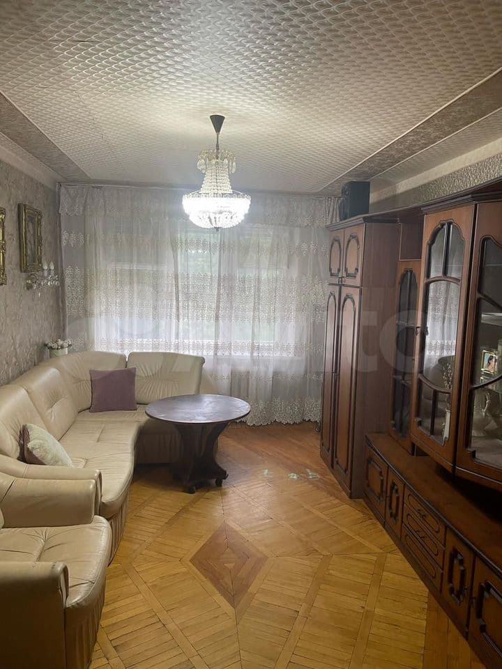 Продается 3-комн. квартира, 57 м²