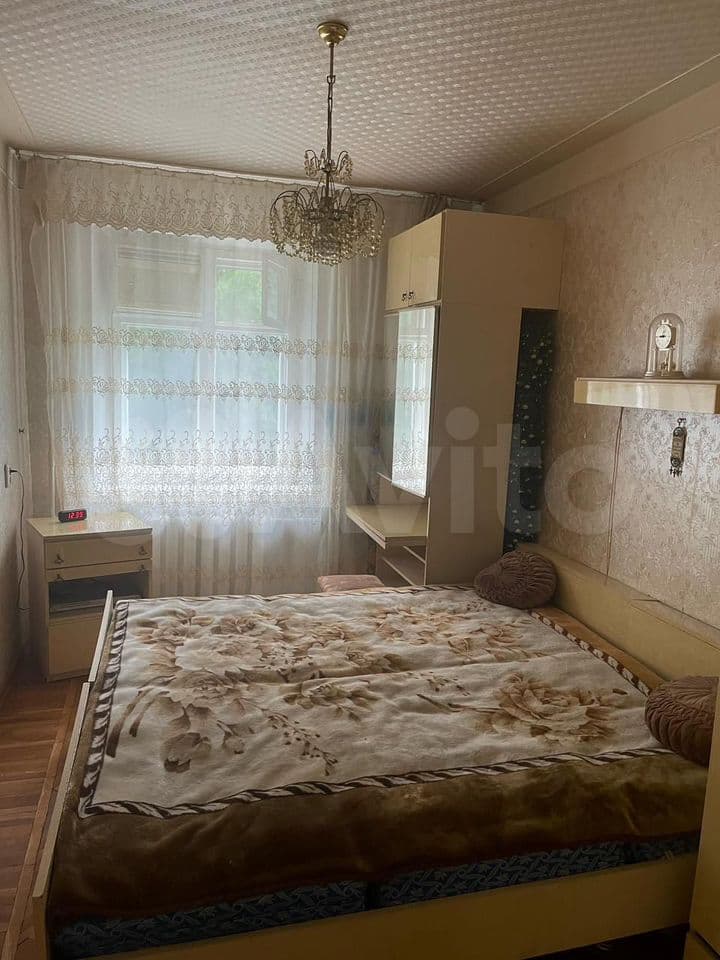 Продается 3-комн. квартира, 57 м² — фото 2