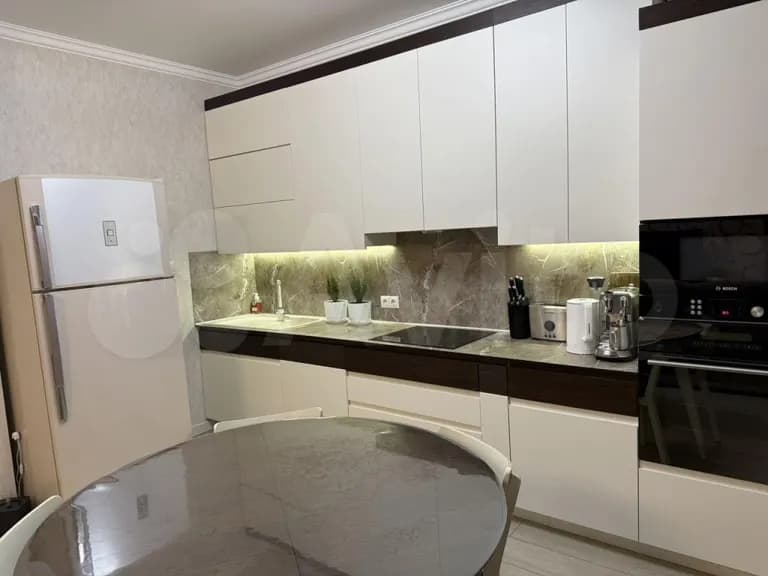 Продается 2-комн. квартира, 80.1 м² — фото 3