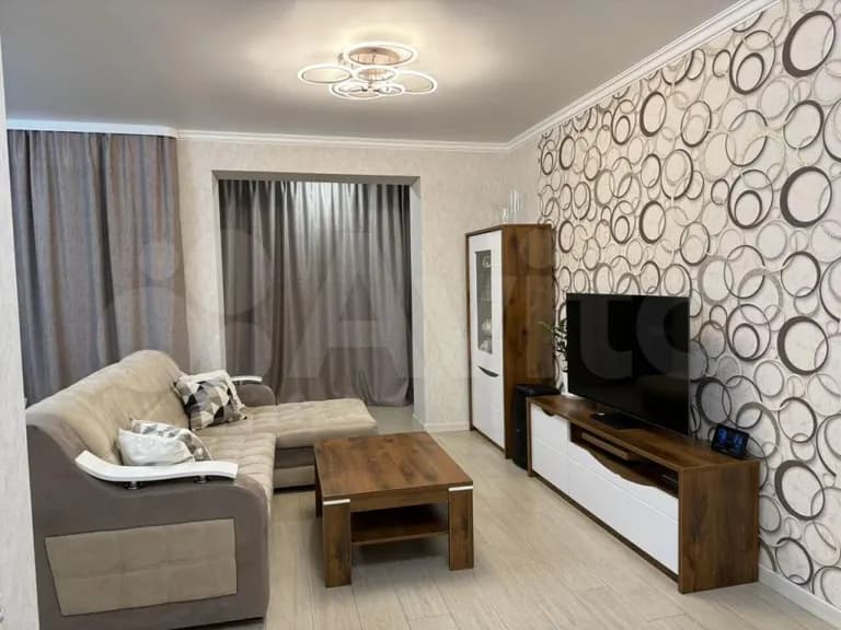 Продается 2-комн. квартира, 80.1 м² — фото 4