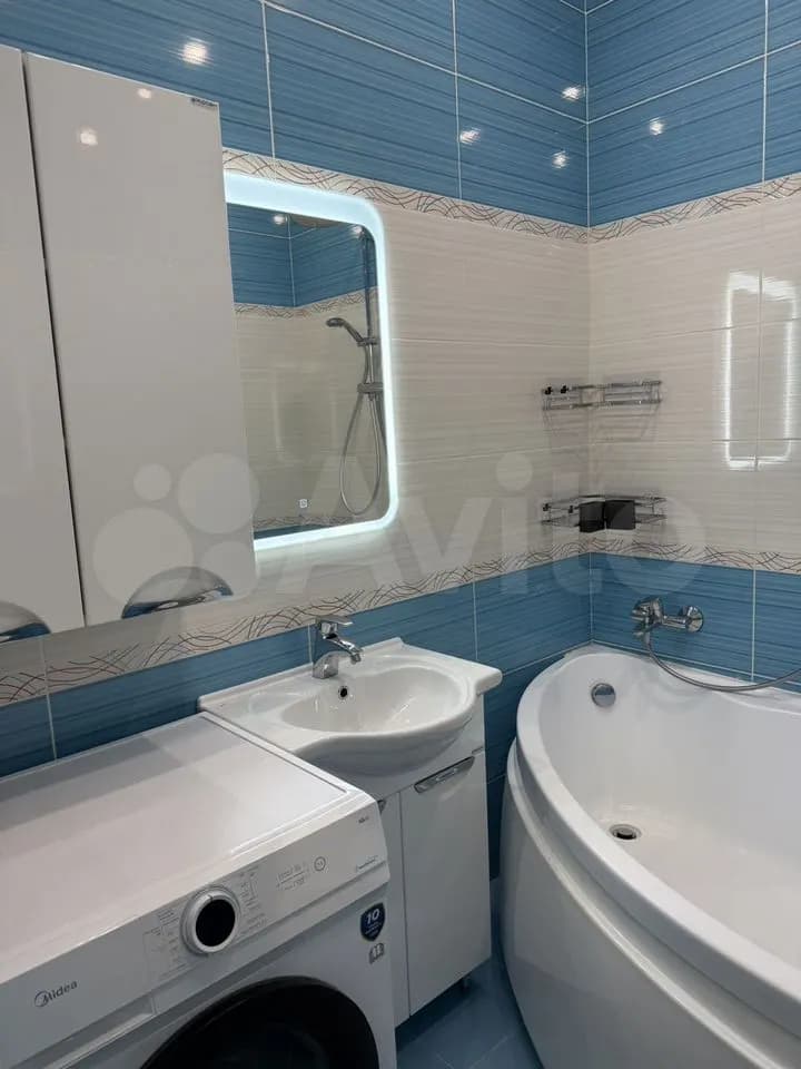 Продается 2-комн. квартира, 80.1 м² — фото 5