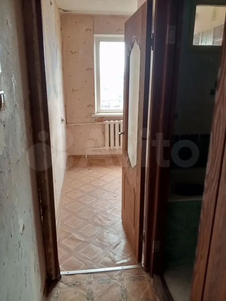 Продается 4-комн. квартира, 62.6 м²