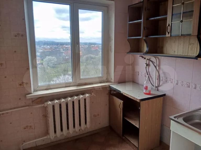 Продается 4-комн. квартира, 62.6 м² — фото 3