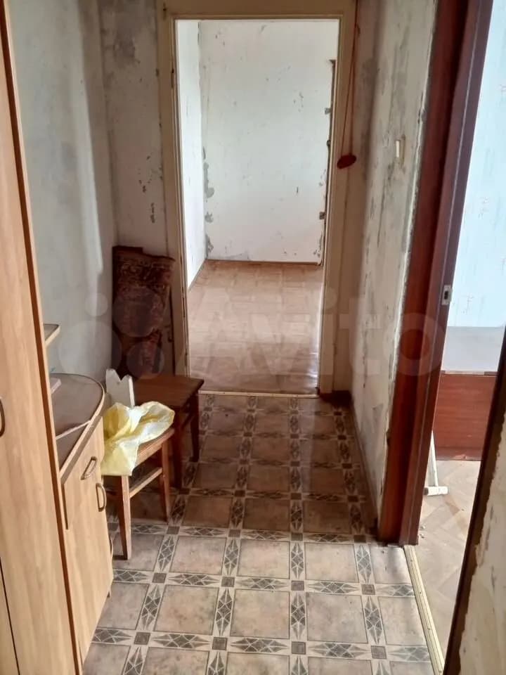 Продается 4-комн. квартира, 62.6 м² — фото 4