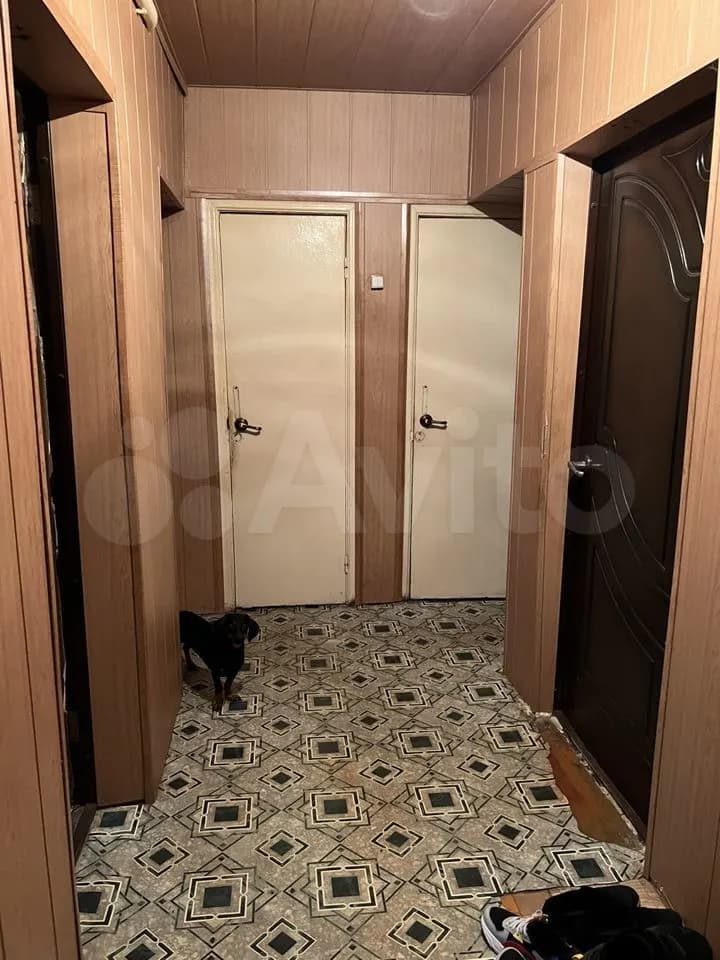 Продается 3-комн. квартира, 73.1 м²