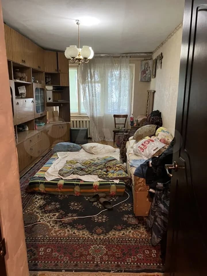 Продается 3-комн. квартира, 73.1 м² — фото 2