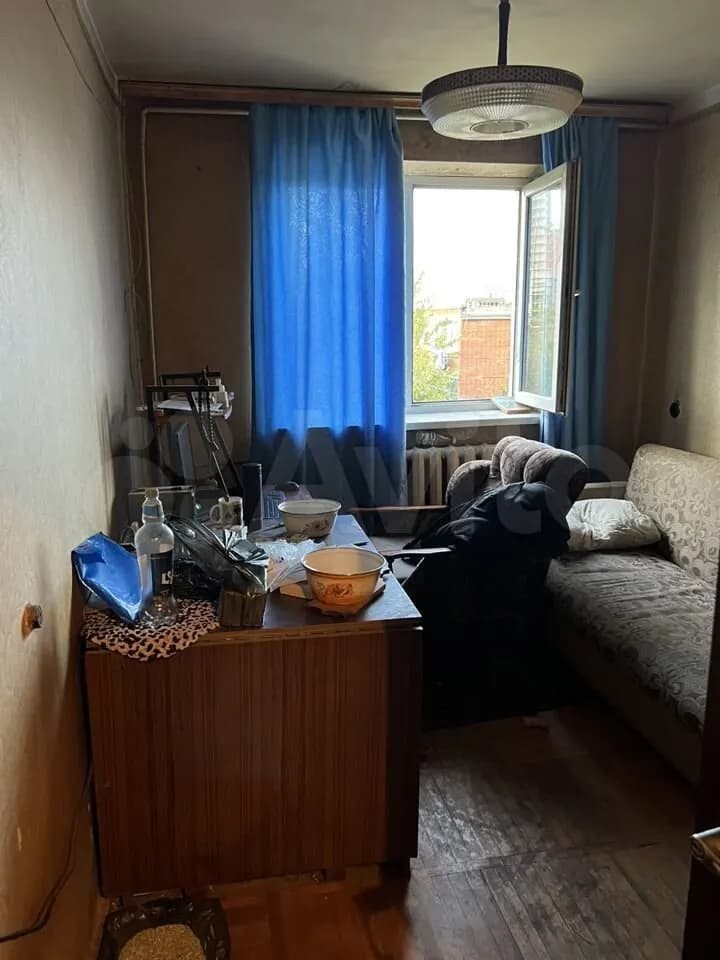 Продается 3-комн. квартира, 73.1 м² — фото 4