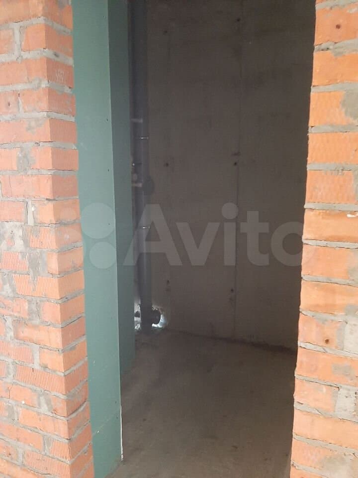 Продается 1-комн. квартира, 38.32 м²