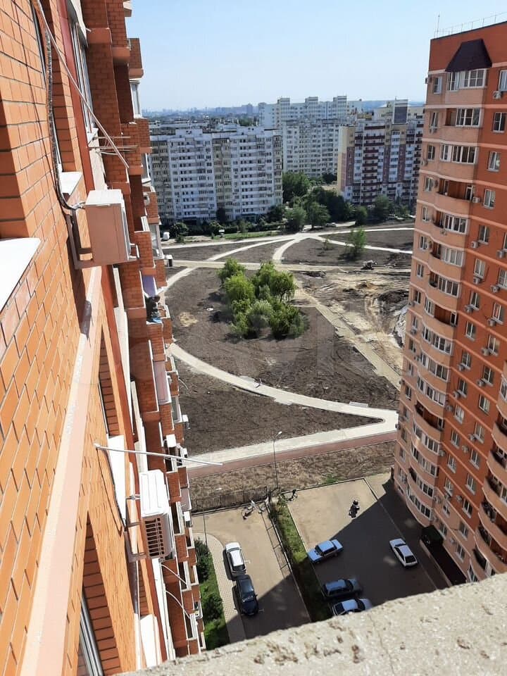 Продается 1-комн. квартира, 38.32 м² — фото 2