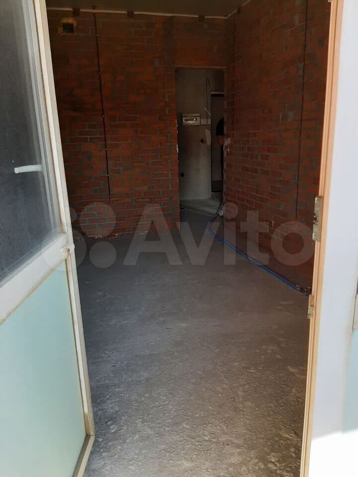 Продается 1-комн. квартира, 38.32 м² — фото 3