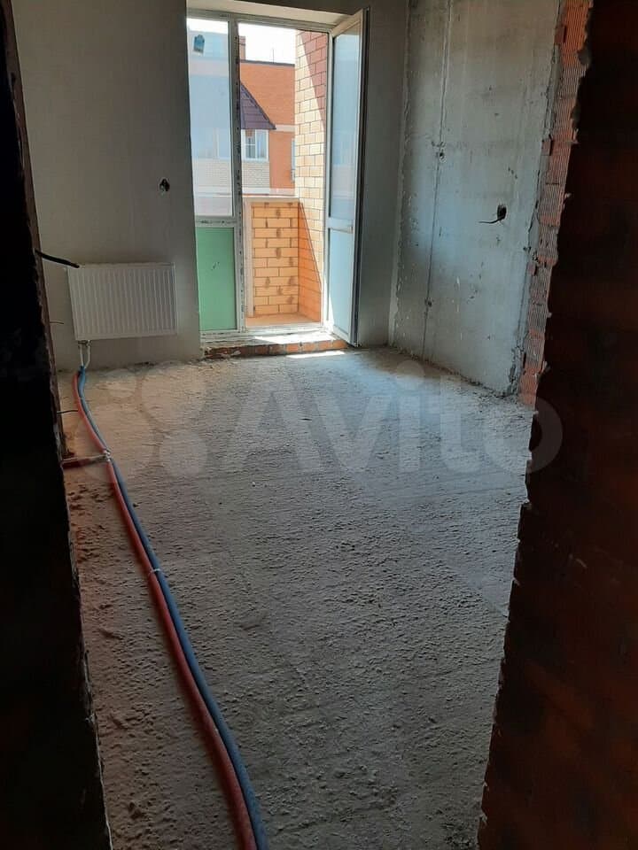 Продается 1-комн. квартира, 38.32 м² — фото 4