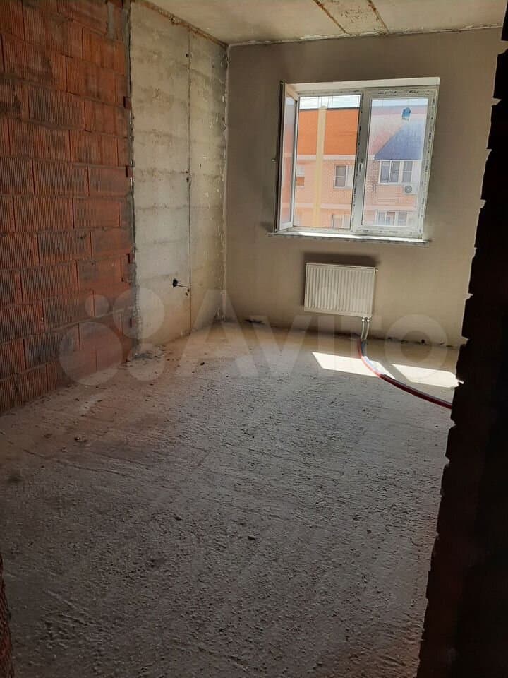 Продается 1-комн. квартира, 38.32 м² — фото 5