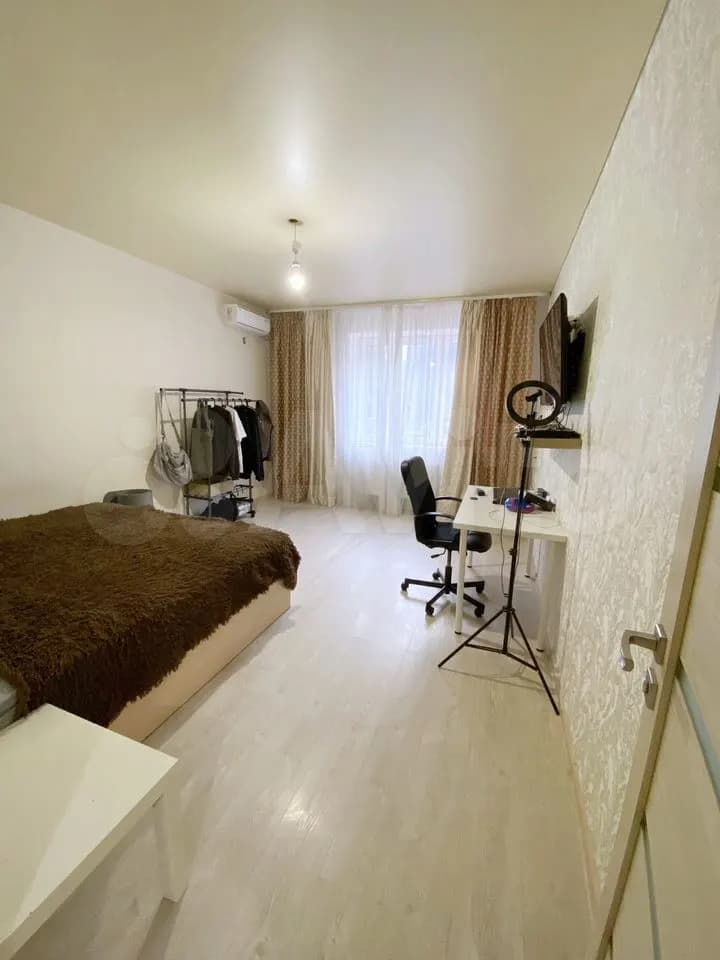 Продается 2-комн. квартира, 60.1 м² — фото 2