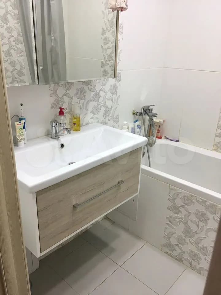 Продается 2-комн. квартира, 60.1 м² — фото 3