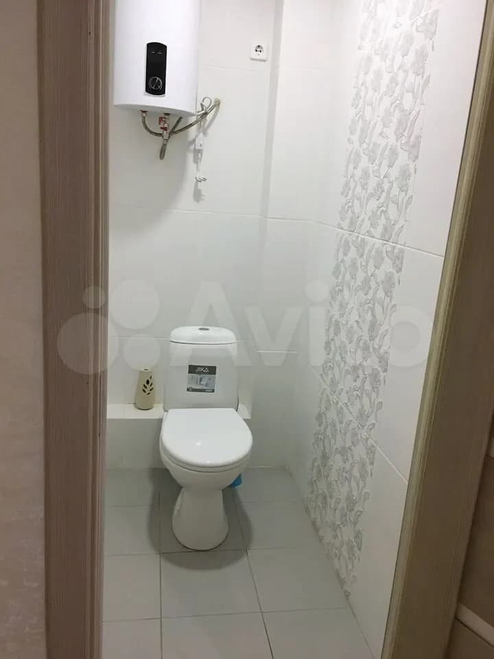 Продается 2-комн. квартира, 60.1 м² — фото 4