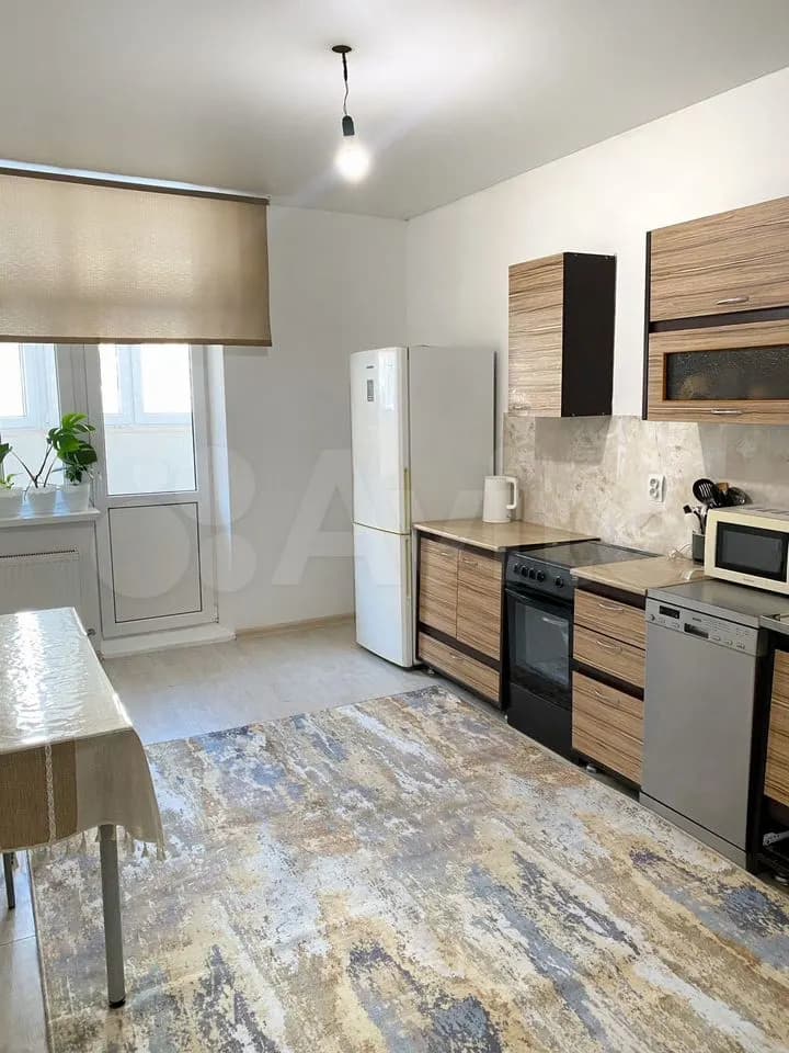 Продается 2-комн. квартира, 60.1 м² — фото 5