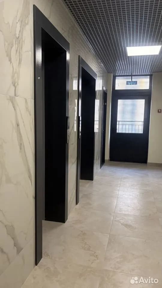 Продается 2-комн. квартира, 64.4 м² — фото 2