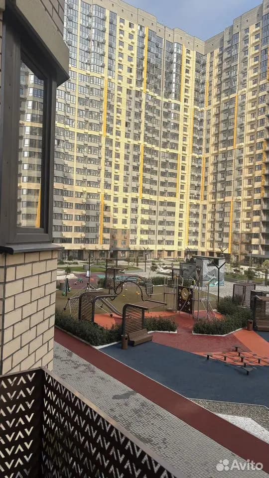 Продается 2-комн. квартира, 64.4 м² — фото 4