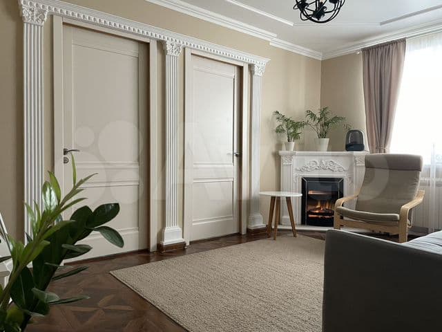 Продается 4-комн. квартира, 63.3 м² — фото 2