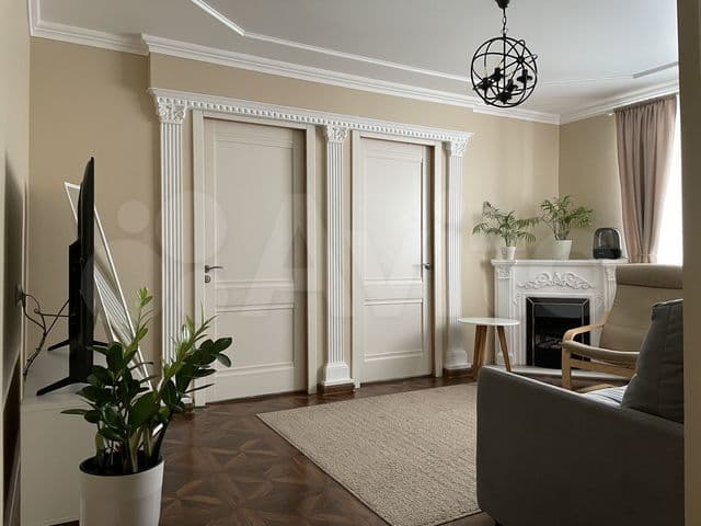 Продается 4-комн. квартира, 63.3 м² — фото 3