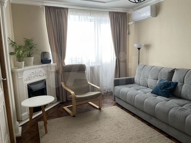 Продается 4-комн. квартира, 63.3 м² — фото 4