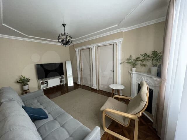 Продается 4-комн. квартира, 63.3 м² — фото 5