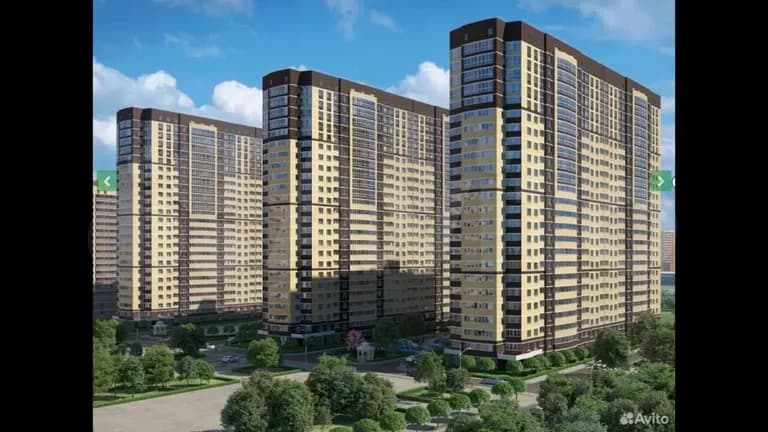 Продается 3-комн. квартира, 82.4 м²