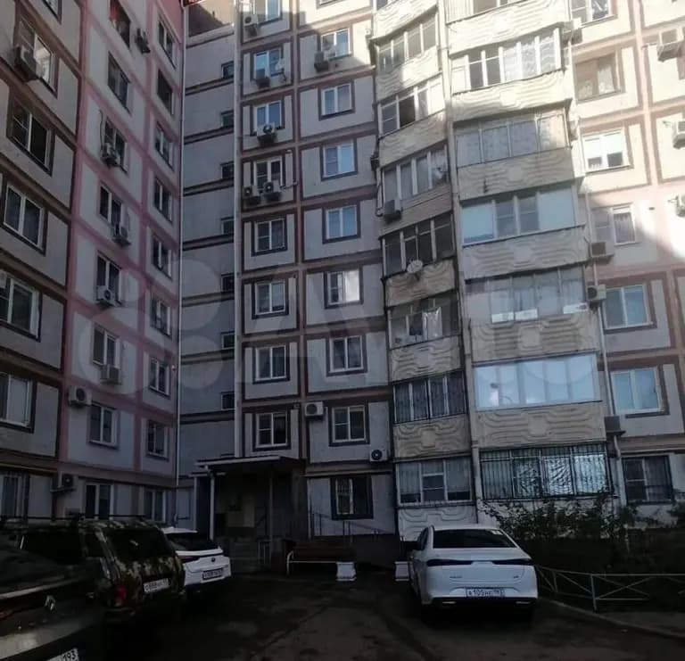 Продается 3-комн. квартира, 68.1 м² — фото 4