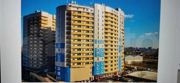 Продается 2-комн. квартира, 90.6 м² — фото 2