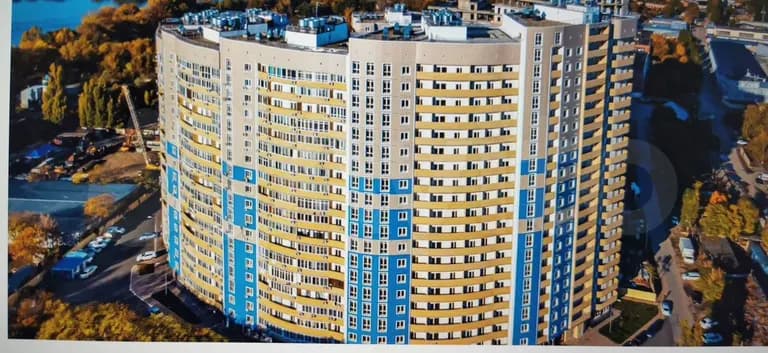 Продается 2-комн. квартира, 90.6 м² — фото 4