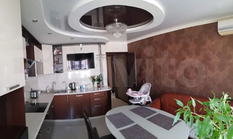 Продается 2-комн. квартира, 70 м²