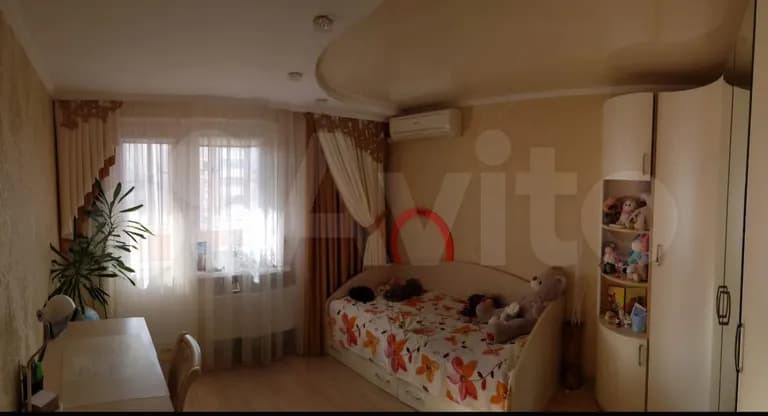 Продается 2-комн. квартира, 70 м² — фото 2