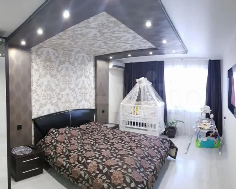 Продается 2-комн. квартира, 70 м² — фото 3