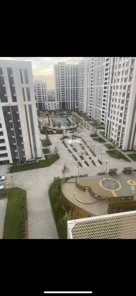 Продается 2-комн. квартира, 67.5 м²