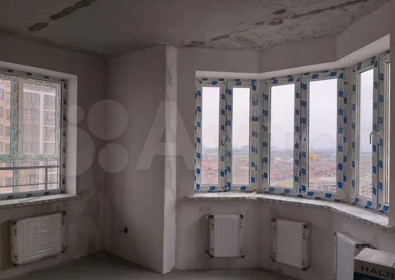 Продается 3-комн. квартира, 83.8 м²