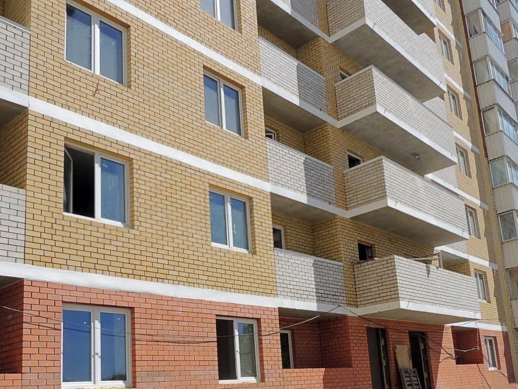 Продается 1-комн. квартира, 39 м²