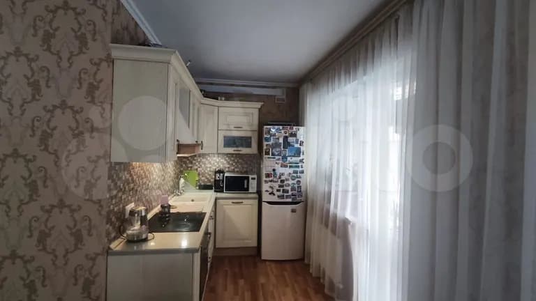 Продается 3-комн. квартира, 88.8 м² — фото 2
