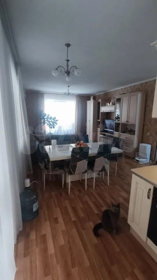 Продается 3-комн. квартира, 88.8 м² — фото 3