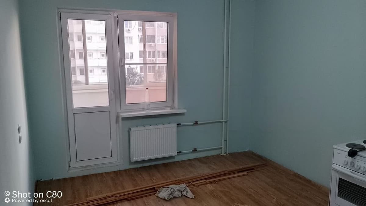 Продается 3-комн. квартира, 79 м²